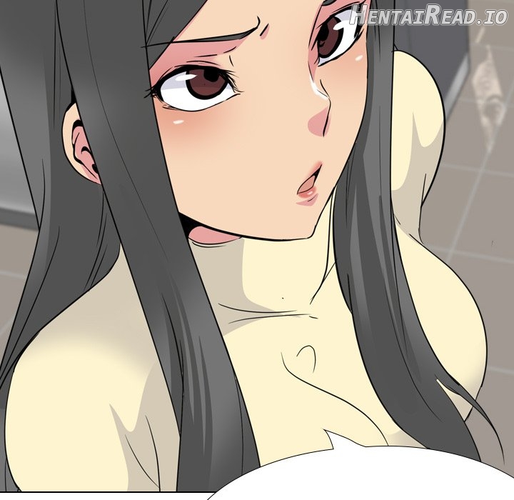 My Sister’s Secret Diary Chapter 19 - page 182