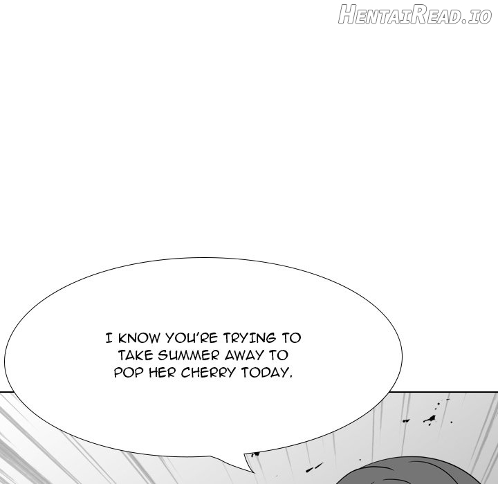 My Sister’s Secret Diary Chapter 19 - page 191