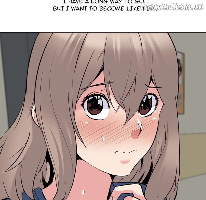 My Sister’s Secret Diary Chapter 19 - page 202