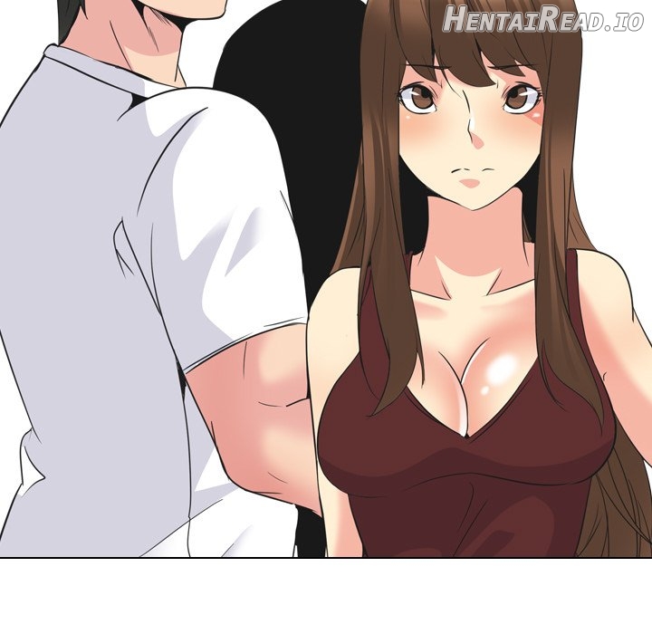 My Sister’s Secret Diary Chapter 19 - page 213