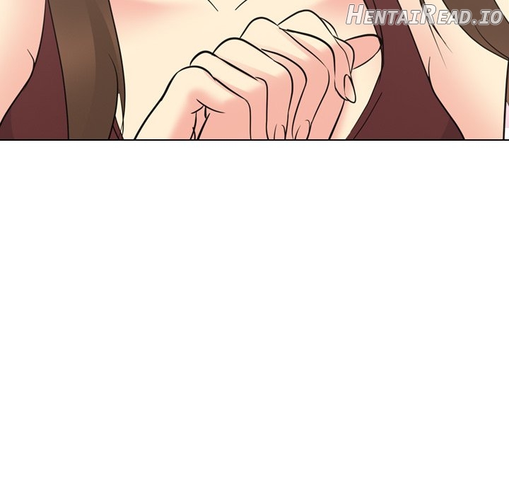 My Sister’s Secret Diary Chapter 19 - page 22