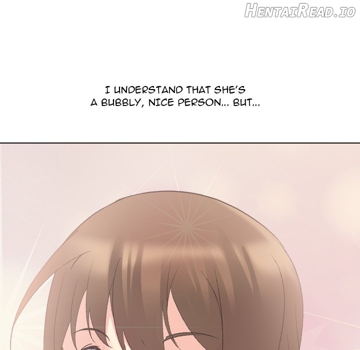 My Sister’s Secret Diary Chapter 19 - page 31