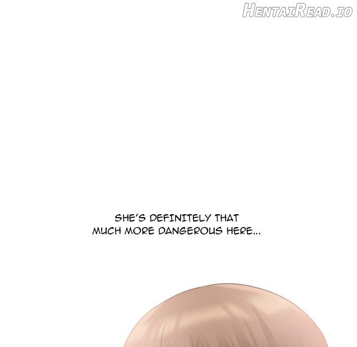 My Sister’s Secret Diary Chapter 19 - page 34