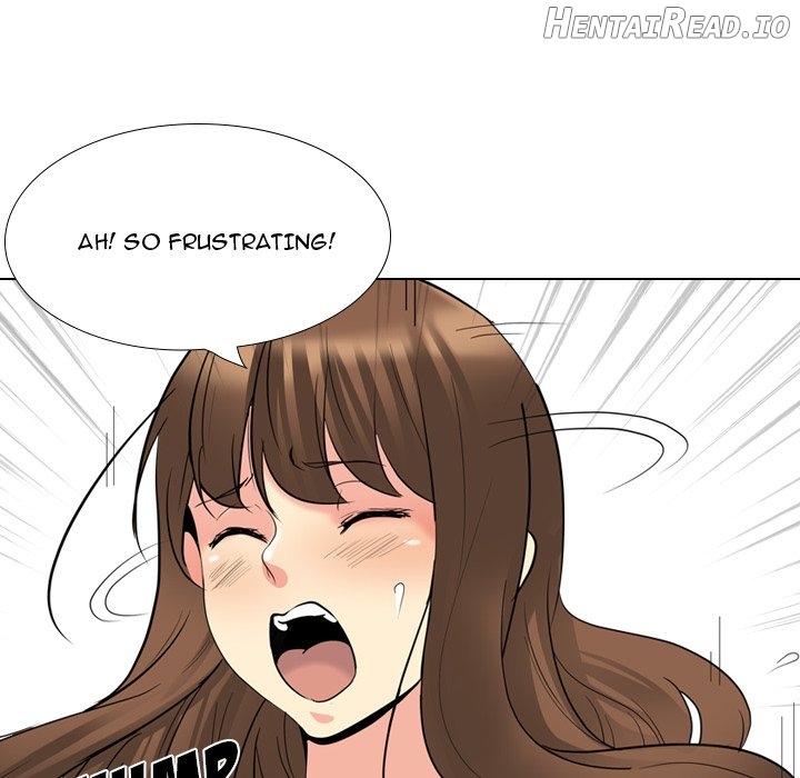 My Sister’s Secret Diary Chapter 19 - page 38