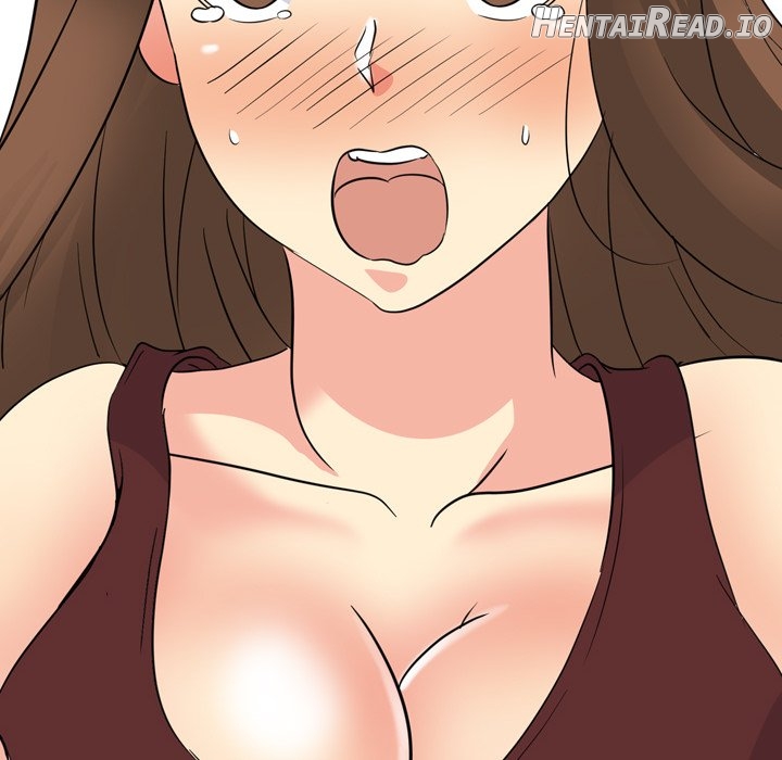 My Sister’s Secret Diary Chapter 19 - page 42