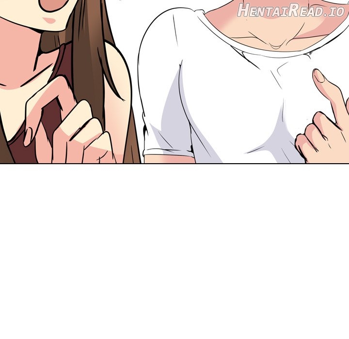 My Sister’s Secret Diary Chapter 19 - page 47