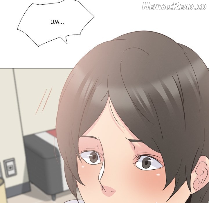 My Sister’s Secret Diary Chapter 19 - page 49