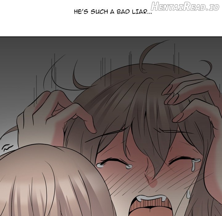 My Sister’s Secret Diary Chapter 19 - page 55