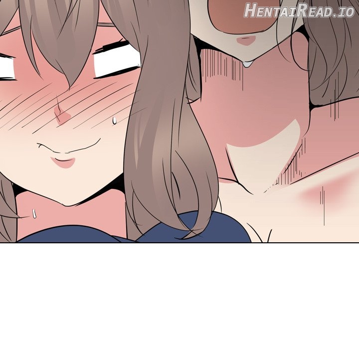 My Sister’s Secret Diary Chapter 19 - page 56