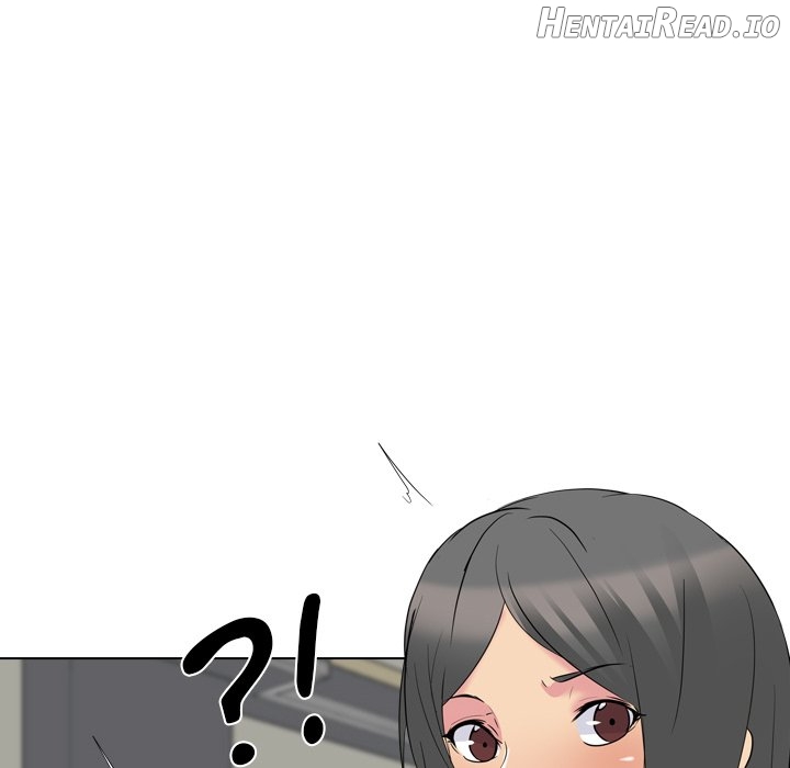 My Sister’s Secret Diary Chapter 19 - page 64