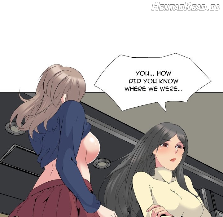 My Sister’s Secret Diary Chapter 19 - page 66