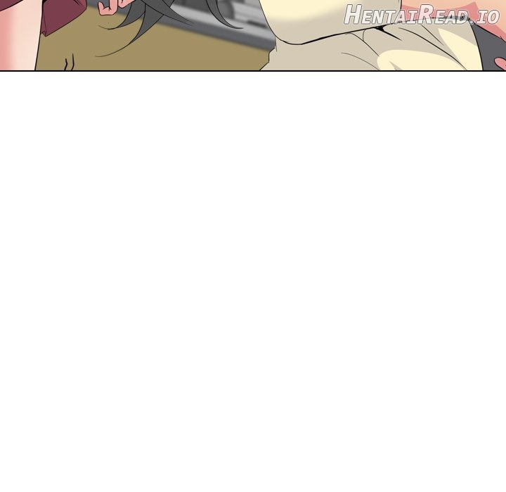 My Sister’s Secret Diary Chapter 19 - page 81