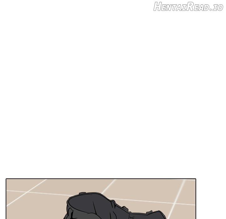My Sister’s Secret Diary Chapter 19 - page 87