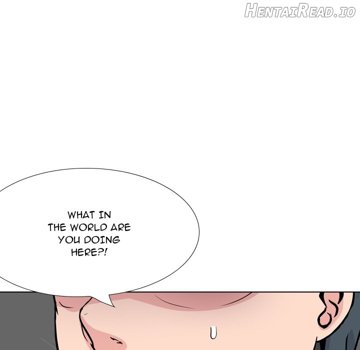 My Sister’s Secret Diary Chapter 19 - page 93