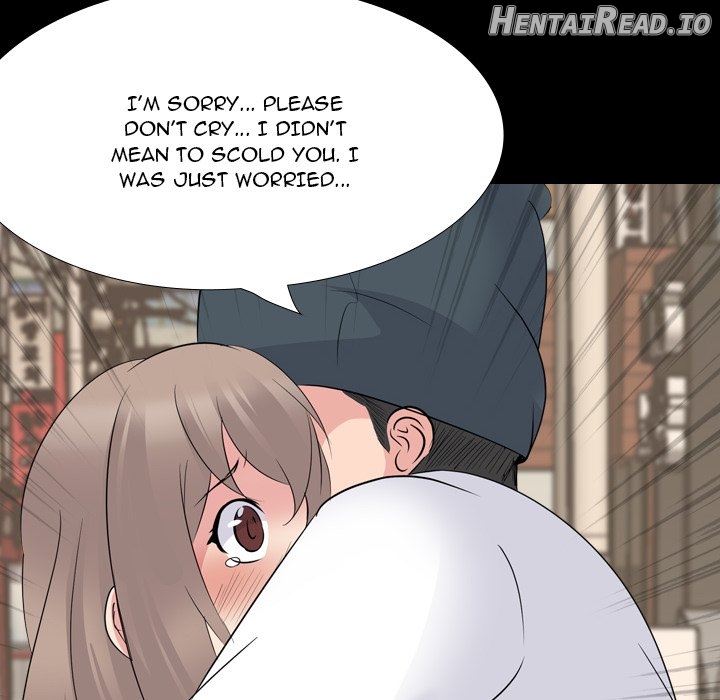 My Sister’s Secret Diary Chapter 20 - page 122