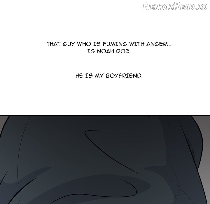 My Sister’s Secret Diary Chapter 20 - page 13