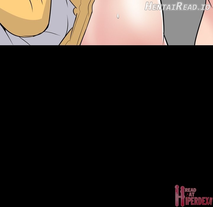 My Sister’s Secret Diary Chapter 20 - page 141