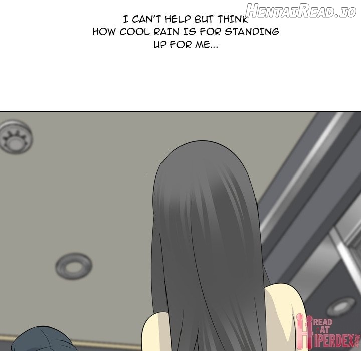 My Sister’s Secret Diary Chapter 20 - page 182