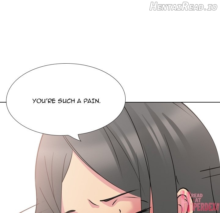 My Sister’s Secret Diary Chapter 20 - page 186