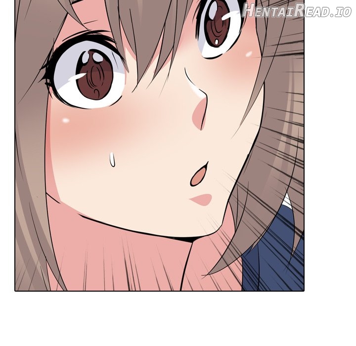 My Sister’s Secret Diary Chapter 20 - page 192