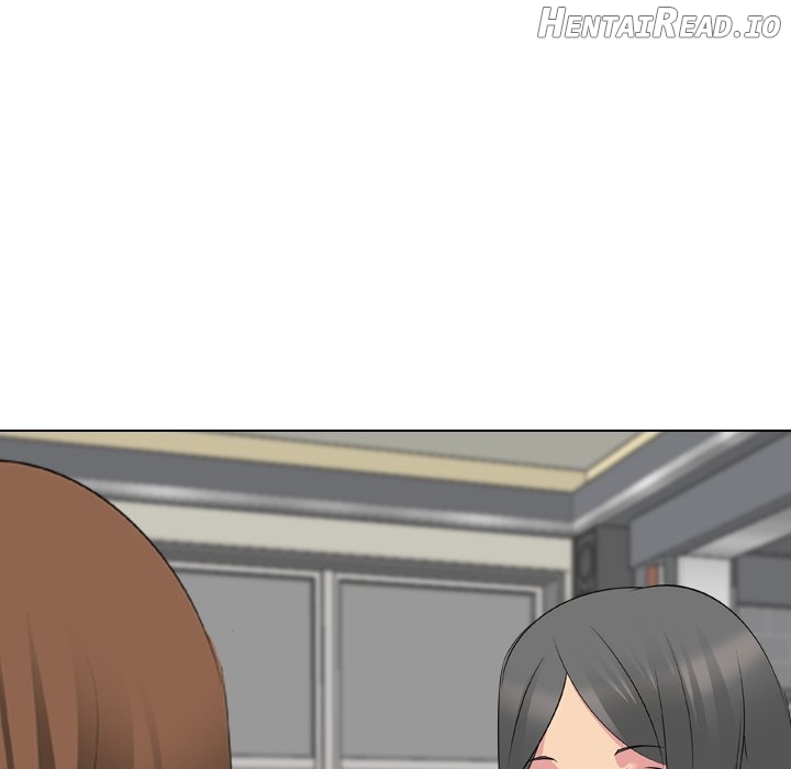 My Sister’s Secret Diary Chapter 20 - page 202