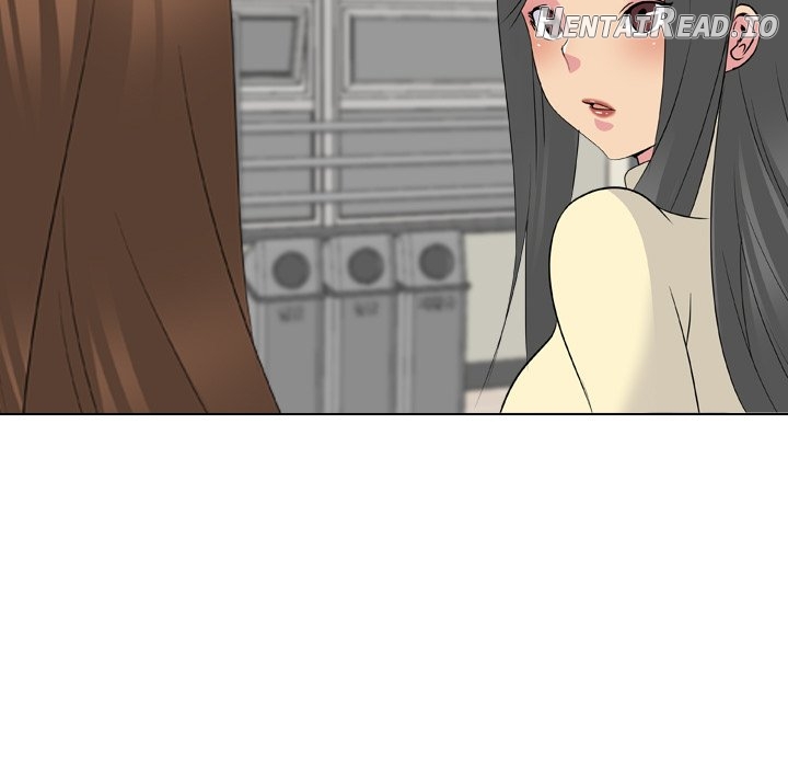 My Sister’s Secret Diary Chapter 20 - page 203