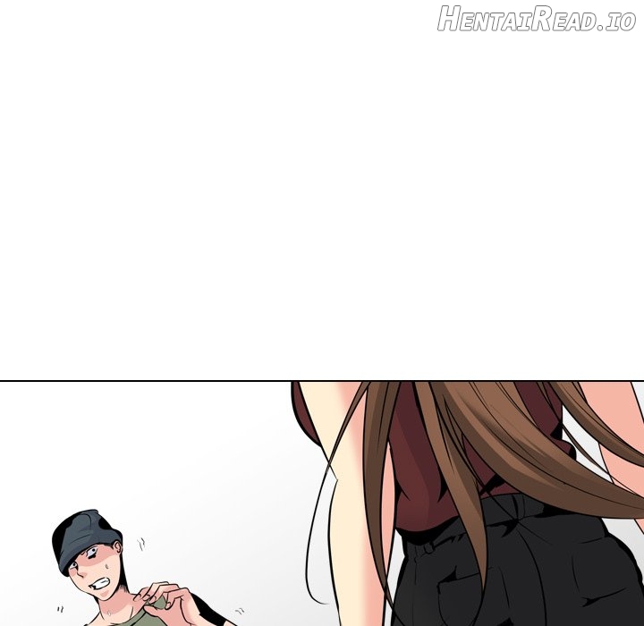 My Sister’s Secret Diary Chapter 20 - page 209