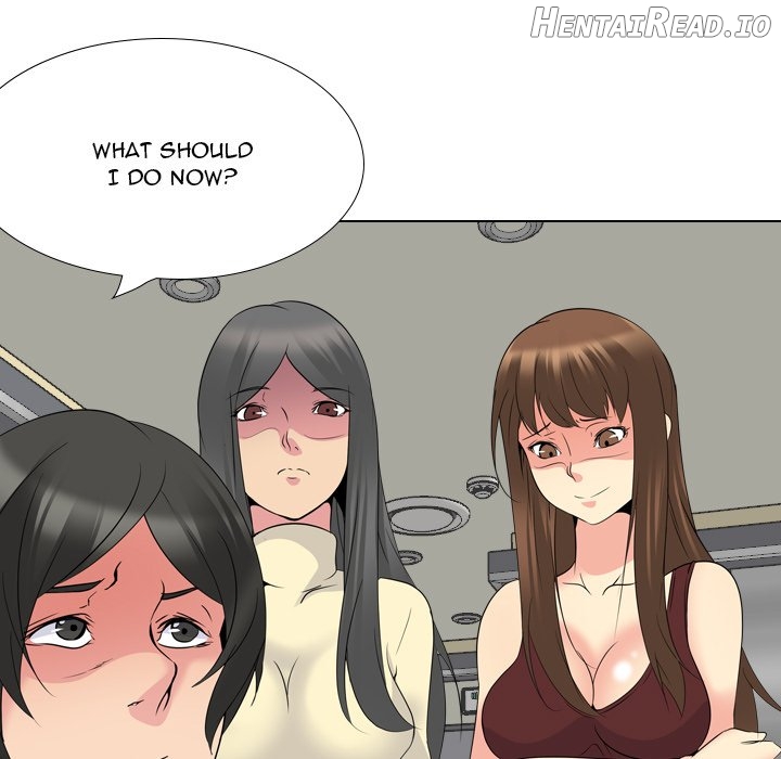My Sister’s Secret Diary Chapter 20 - page 249
