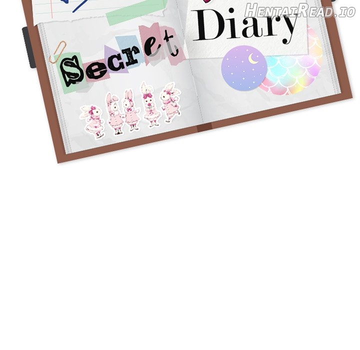 My Sister’s Secret Diary Chapter 20 - page 252