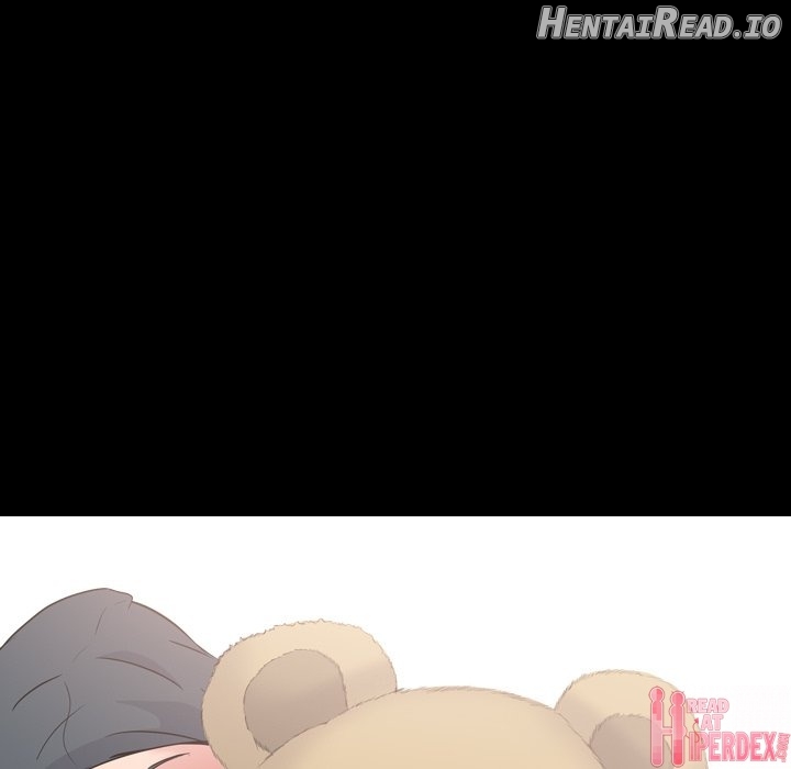 My Sister’s Secret Diary Chapter 20 - page 31
