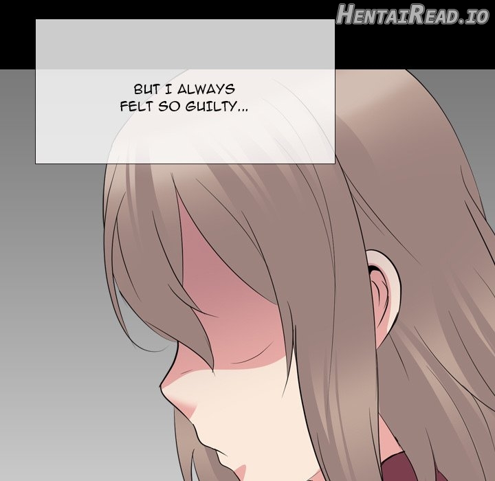 My Sister’s Secret Diary Chapter 20 - page 39