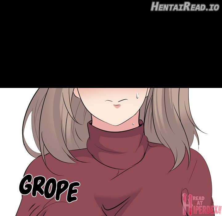 My Sister’s Secret Diary Chapter 20 - page 56