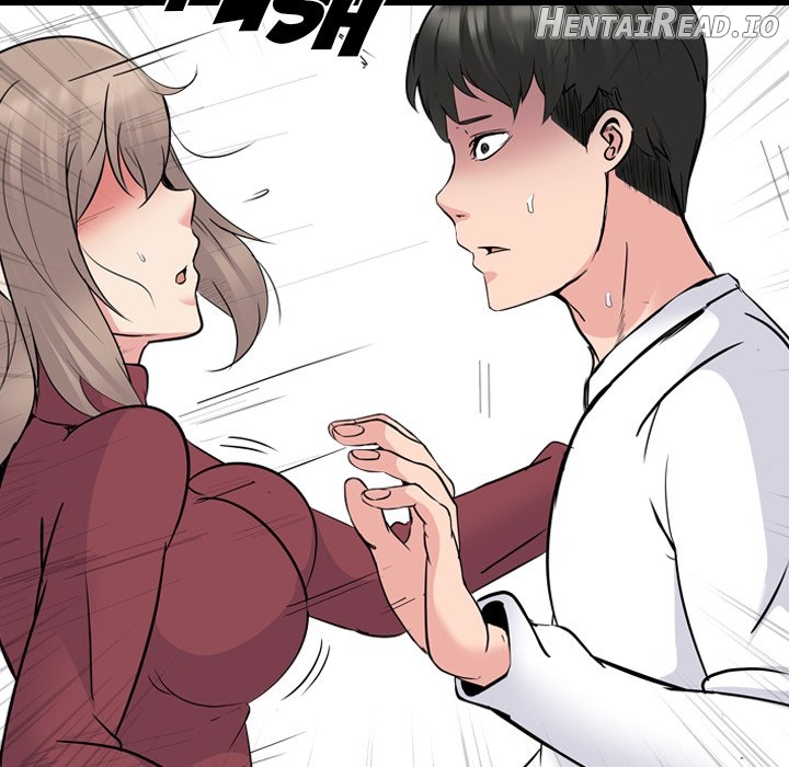 My Sister’s Secret Diary Chapter 20 - page 60