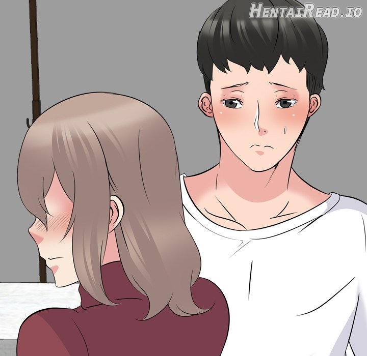 My Sister’s Secret Diary Chapter 20 - page 67