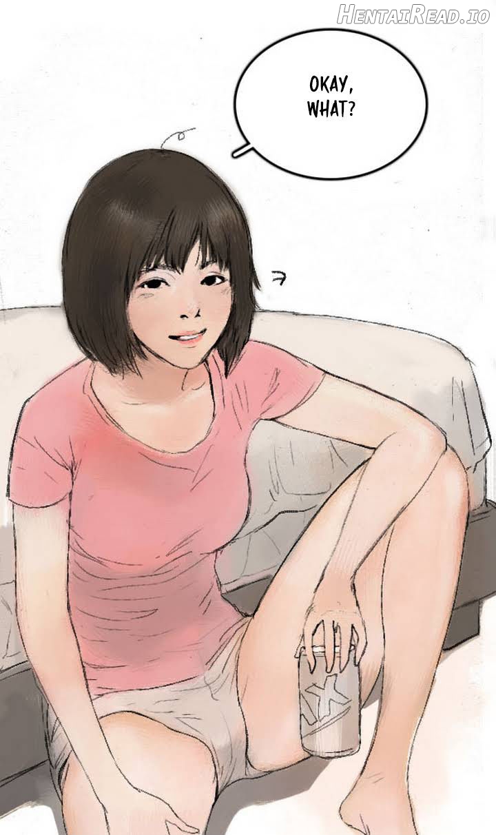 Nineteen (Eunya) Chapter 0.1 - page 9