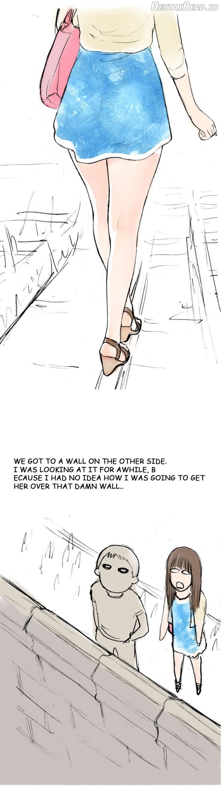 Nineteen (Eunya) Chapter 6 - page 29