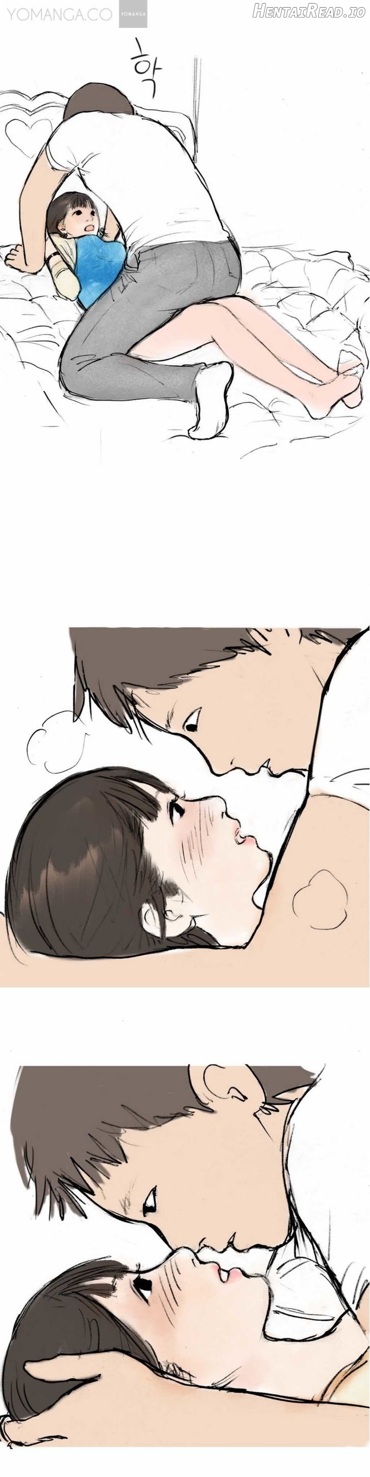 Nineteen (Eunya) Chapter 7 - page 20
