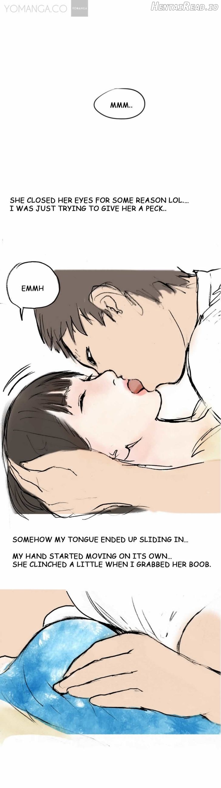 Nineteen (Eunya) Chapter 7 - page 22