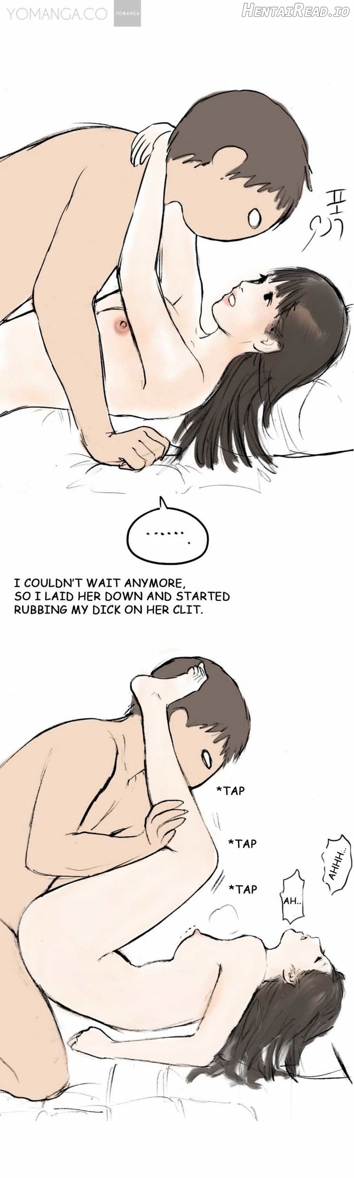 Nineteen (Eunya) Chapter 7 - page 47