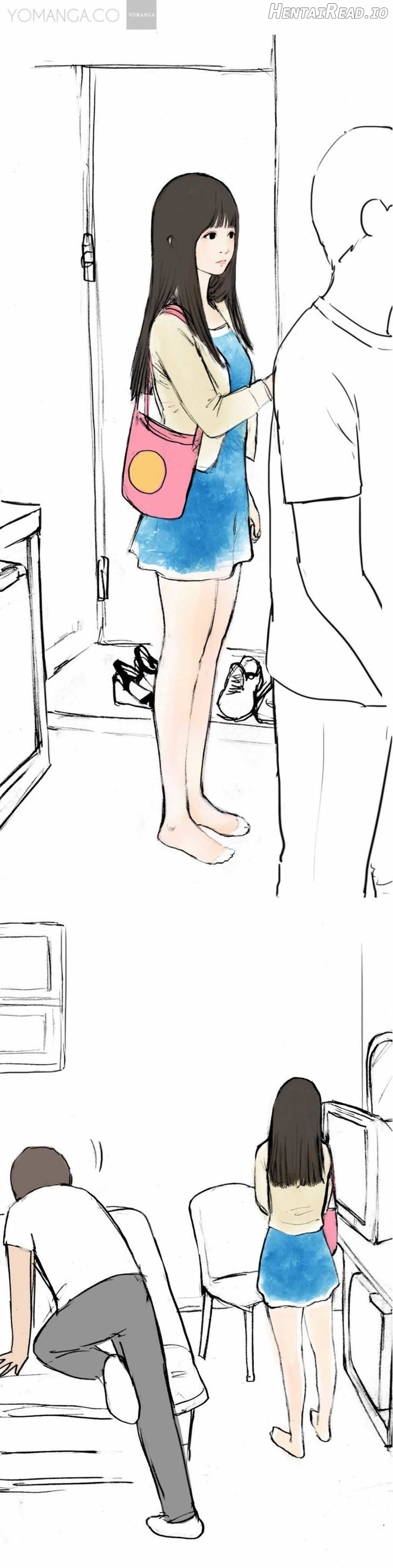 Nineteen (Eunya) Chapter 7 - page 7