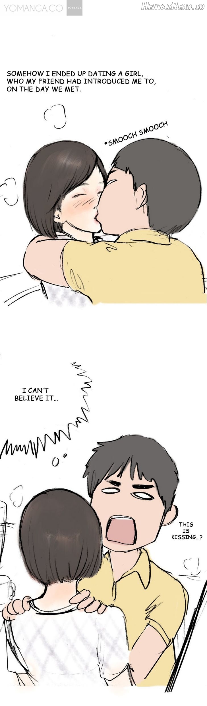 Nineteen (Eunya) Chapter 8 - page 3