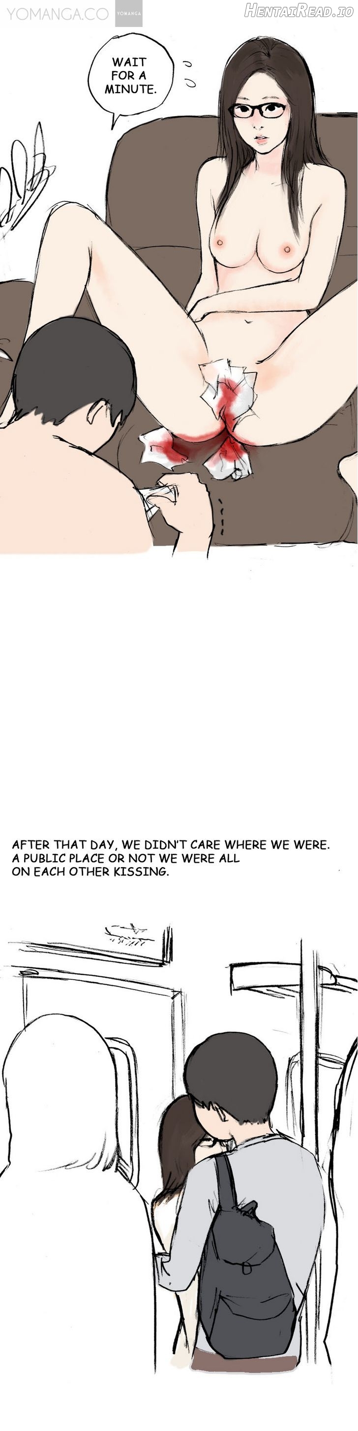Nineteen (Eunya) Chapter 10 - page 10