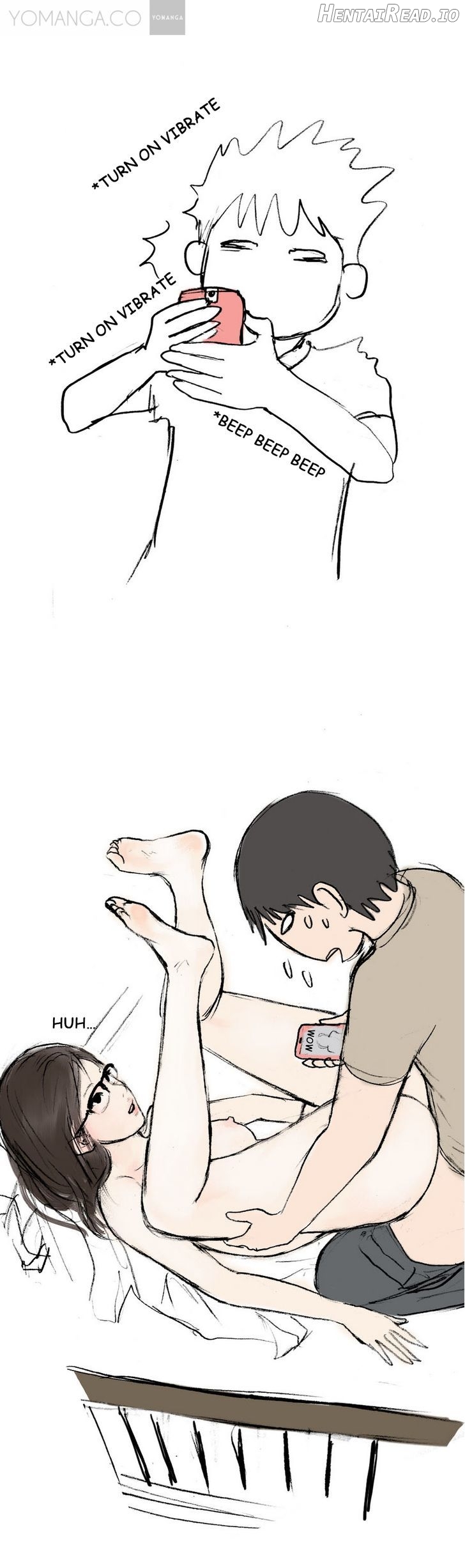 Nineteen (Eunya) Chapter 11 - page 21