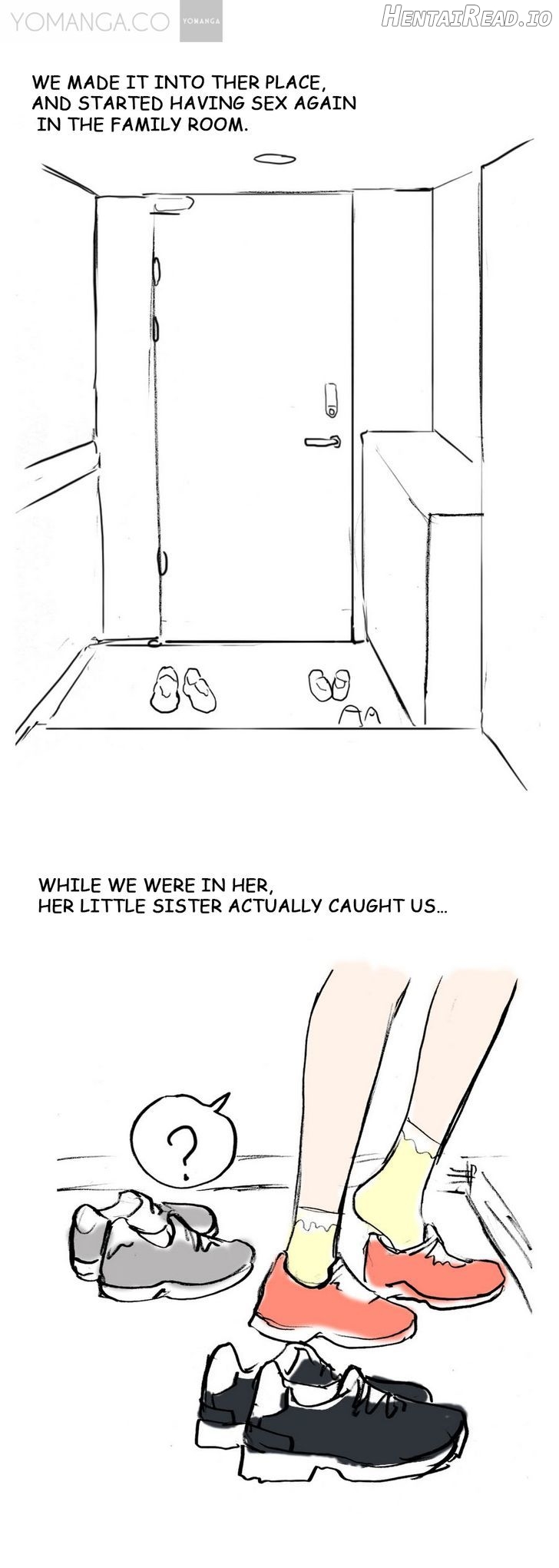 Nineteen (Eunya) Chapter 11 - page 26