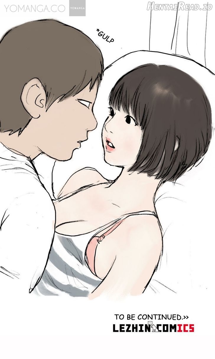 Nineteen (Eunya) Chapter 12 - page 20