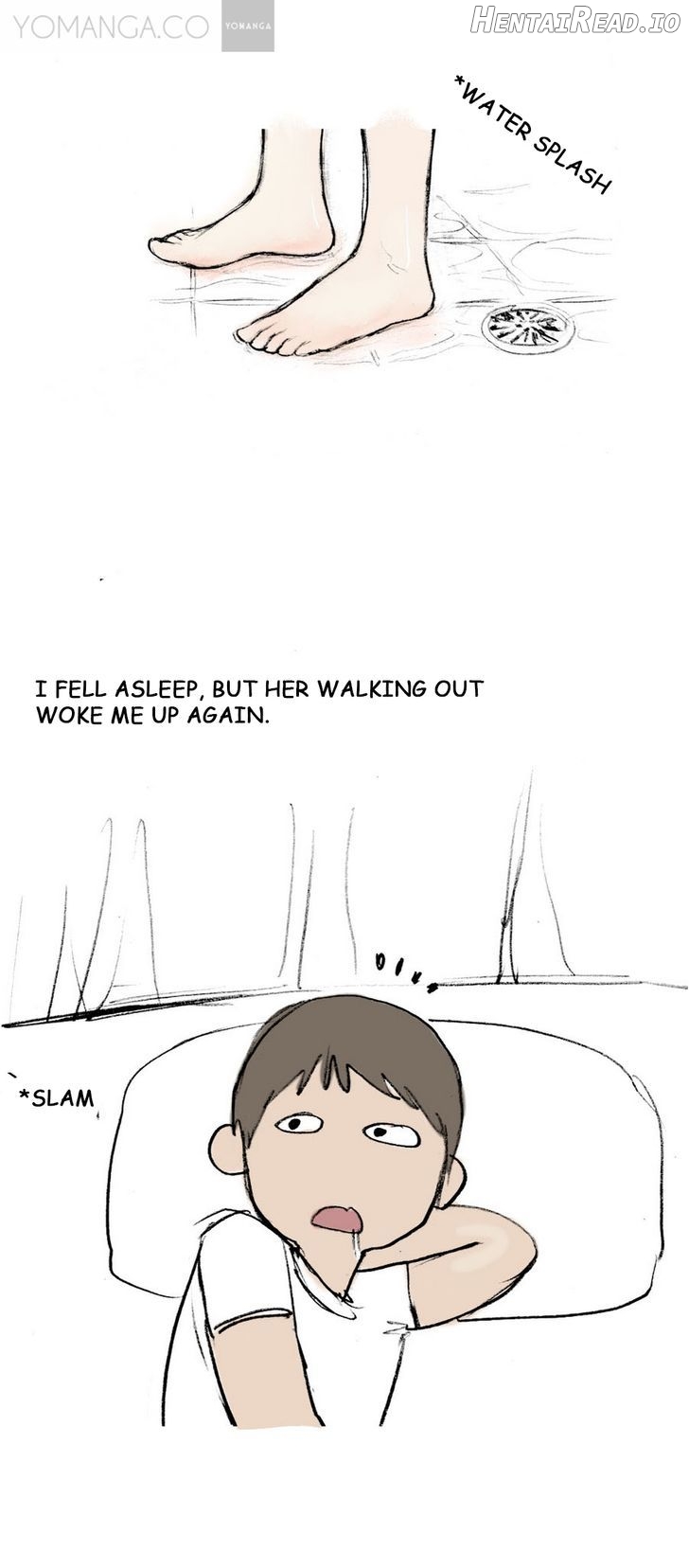 Nineteen (Eunya) Chapter 12 - page 9