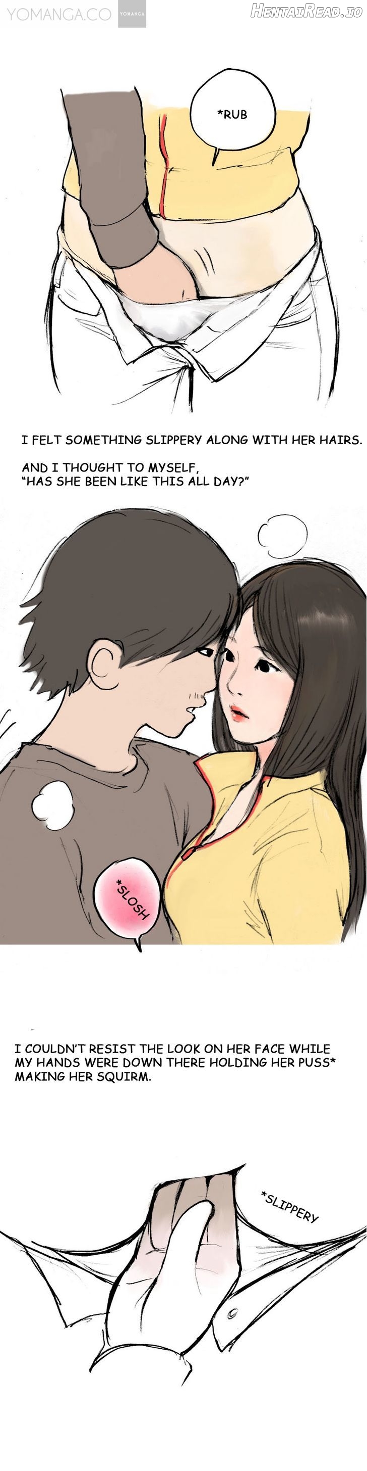 Nineteen (Eunya) Chapter 14 - page 14