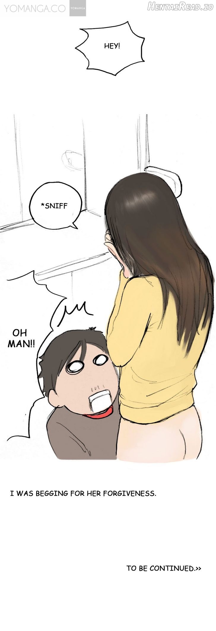 Nineteen (Eunya) Chapter 14 - page 17