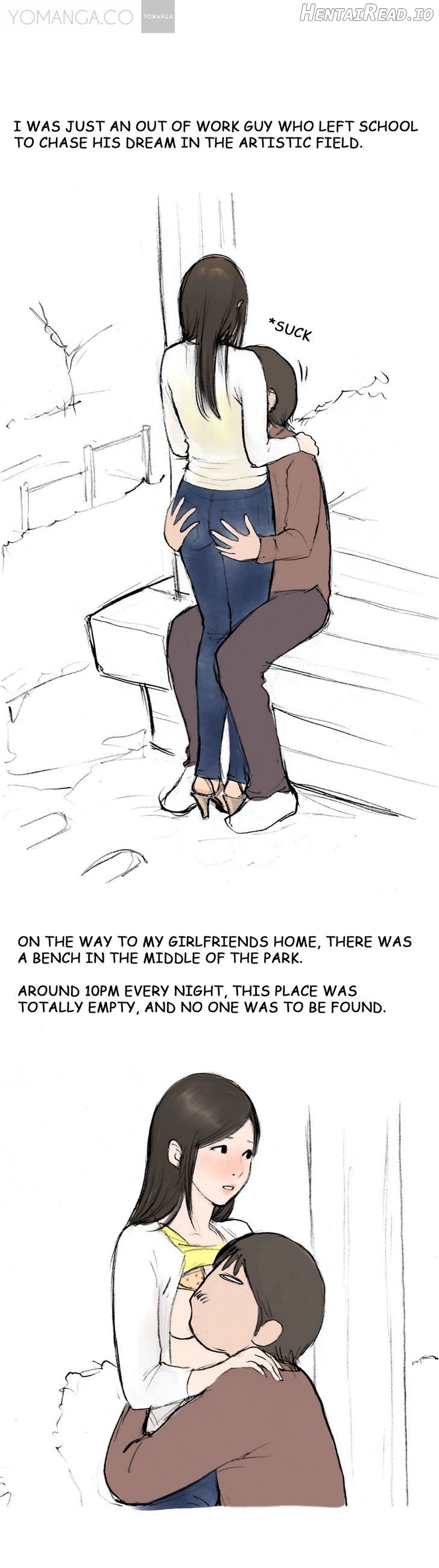 Nineteen (Eunya) Chapter 15 - page 6