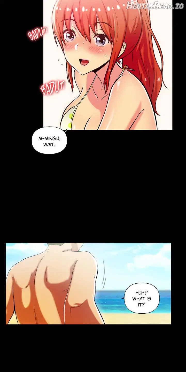One-Room Hero Chapter 71 - page 15